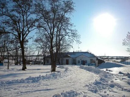 Село дроновка