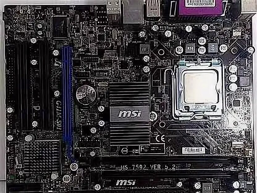 Материнская плата ms 7592. Msi 775 socket ddr3. 2. G41m-p28. Msi g41tm-e43 (ms-7592).