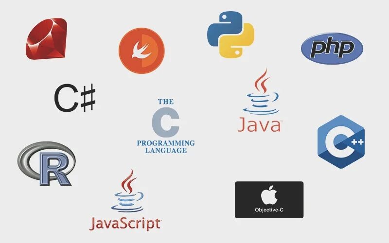 Язык программирования java. Значки языков программирования. Языки программирования логотипы. Языки ПРОГРАММТР.