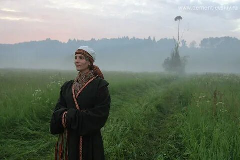 Г красный луг