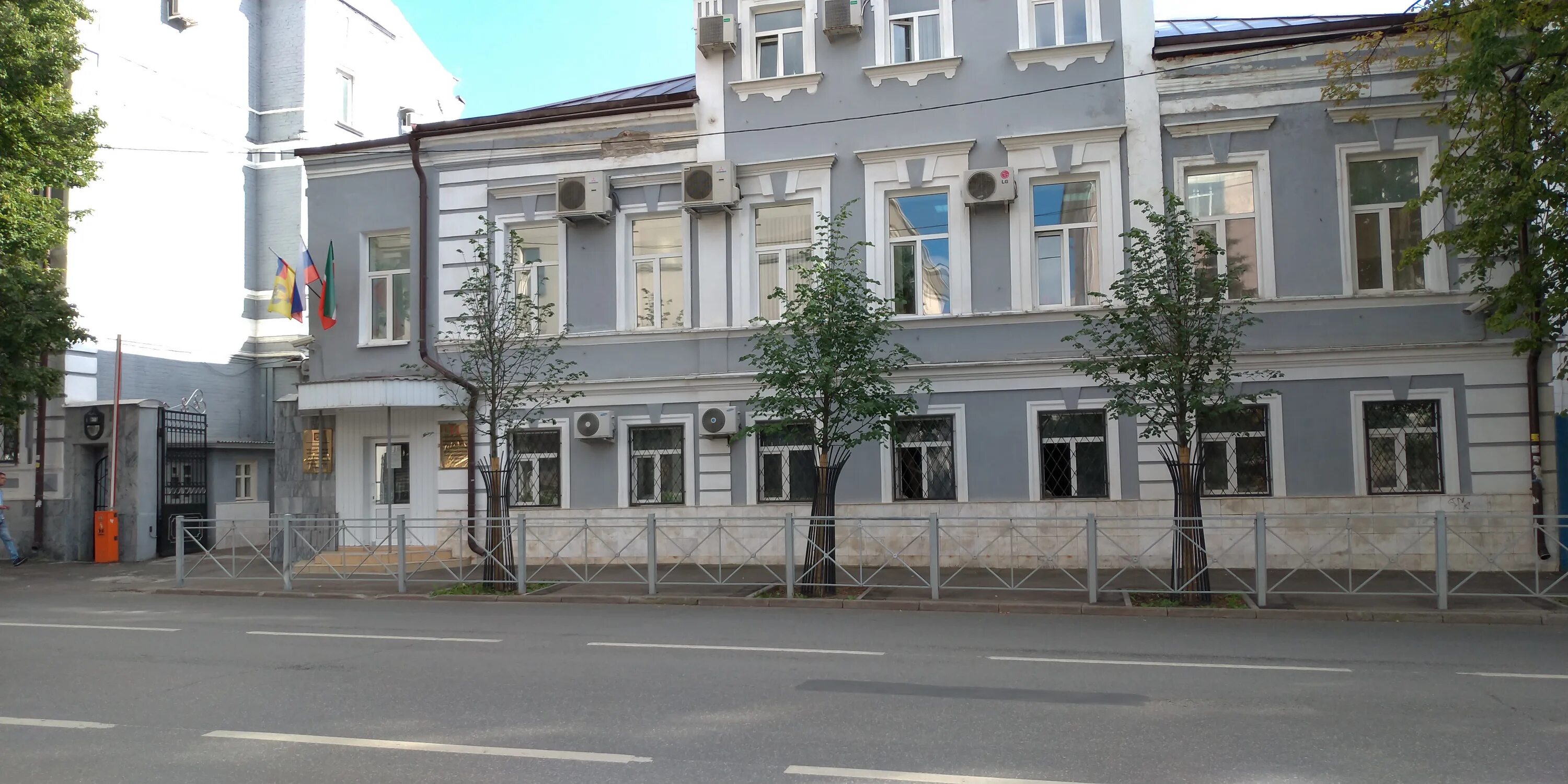 Больше не работает: Бристоль, алкогольные напитки, Республика Татарстан, Казань,