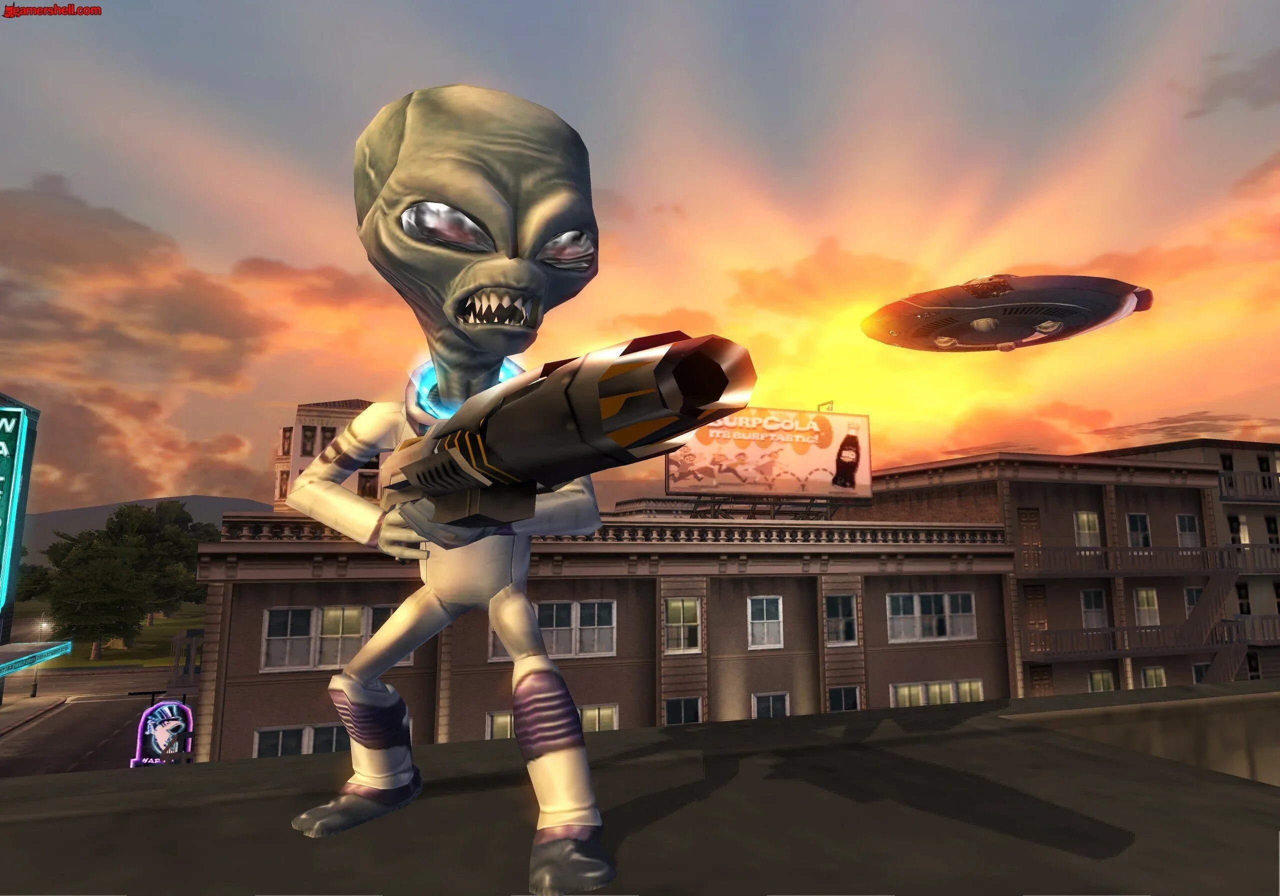 Destroy all Humans 2005. Destroy all Humans! (2005 Video game). Destroy all Humans 2. Destroy all Humans 2 ps2. Старая игра про инопланетян