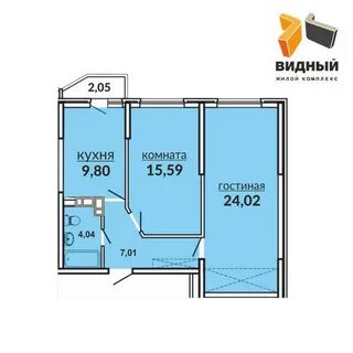 Краснодар планировка квартира