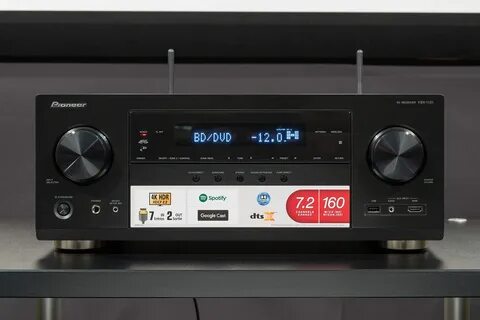 Pioneer отзывы