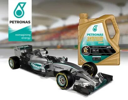 Petronas