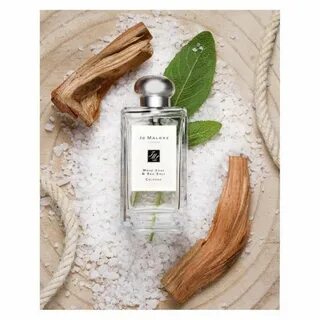 Jo malone wood