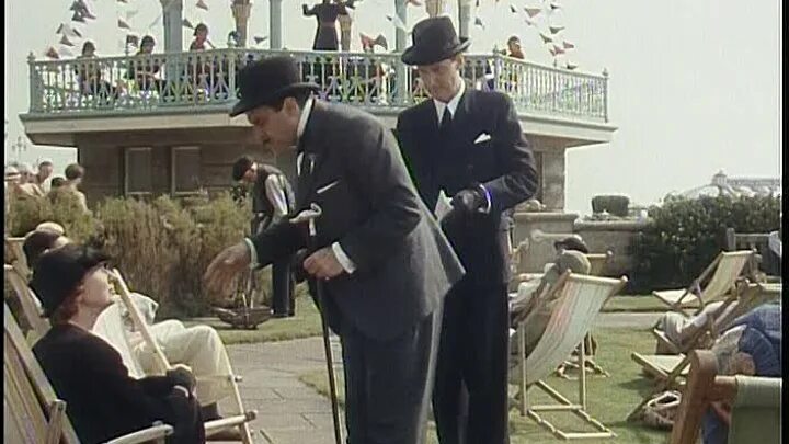 пуаро черные дрозды