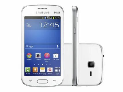 Samsung s duos