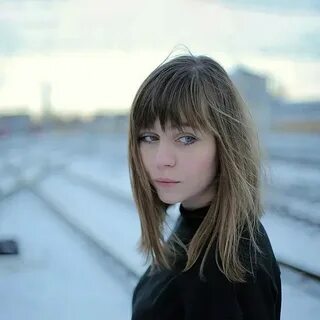 Девушки химов