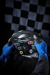 Open wheel