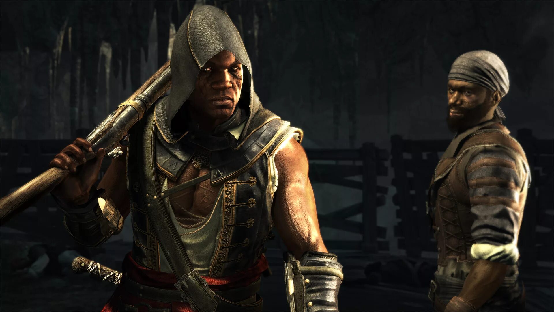 Адевале ассасин крид 4. Ассасин крид блэк флаг 4 адевале. Адевале assassins creed 4. Ассасин крид 4 крик свободы. Ассасин крид черный флаг адевале.