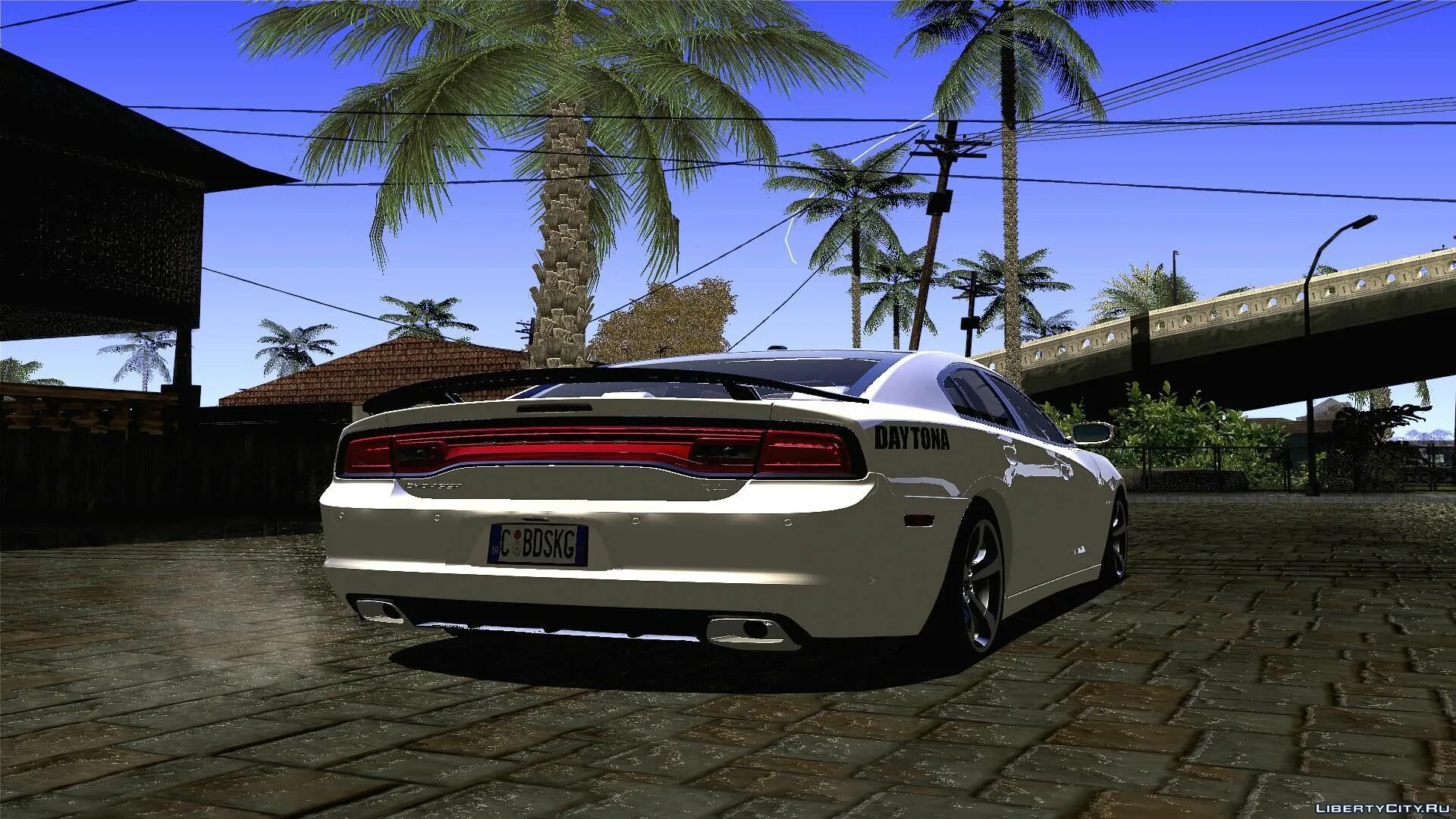 Моды гта са андроид машины. Dodge Charger 2011 GTA sa. Дайтона ГТА са. Форза Моторс 4. GTA San Andreas 2011.