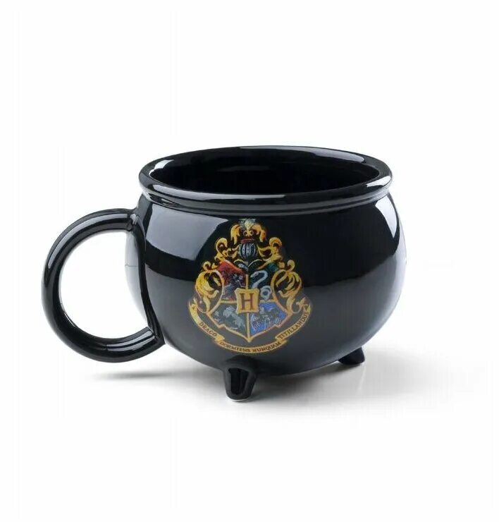 кружка котел гарри поттер. кружка paladone гарри поттер. чашка гарри поттер. кружка гарри поттер cauldron 3d. кружка harry potter hogwarts gryffindor.