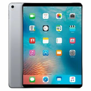 iPad Pro 2017 - asa vor arata noile tablete Apple iDevice.ro.