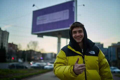Блоггер делать добро