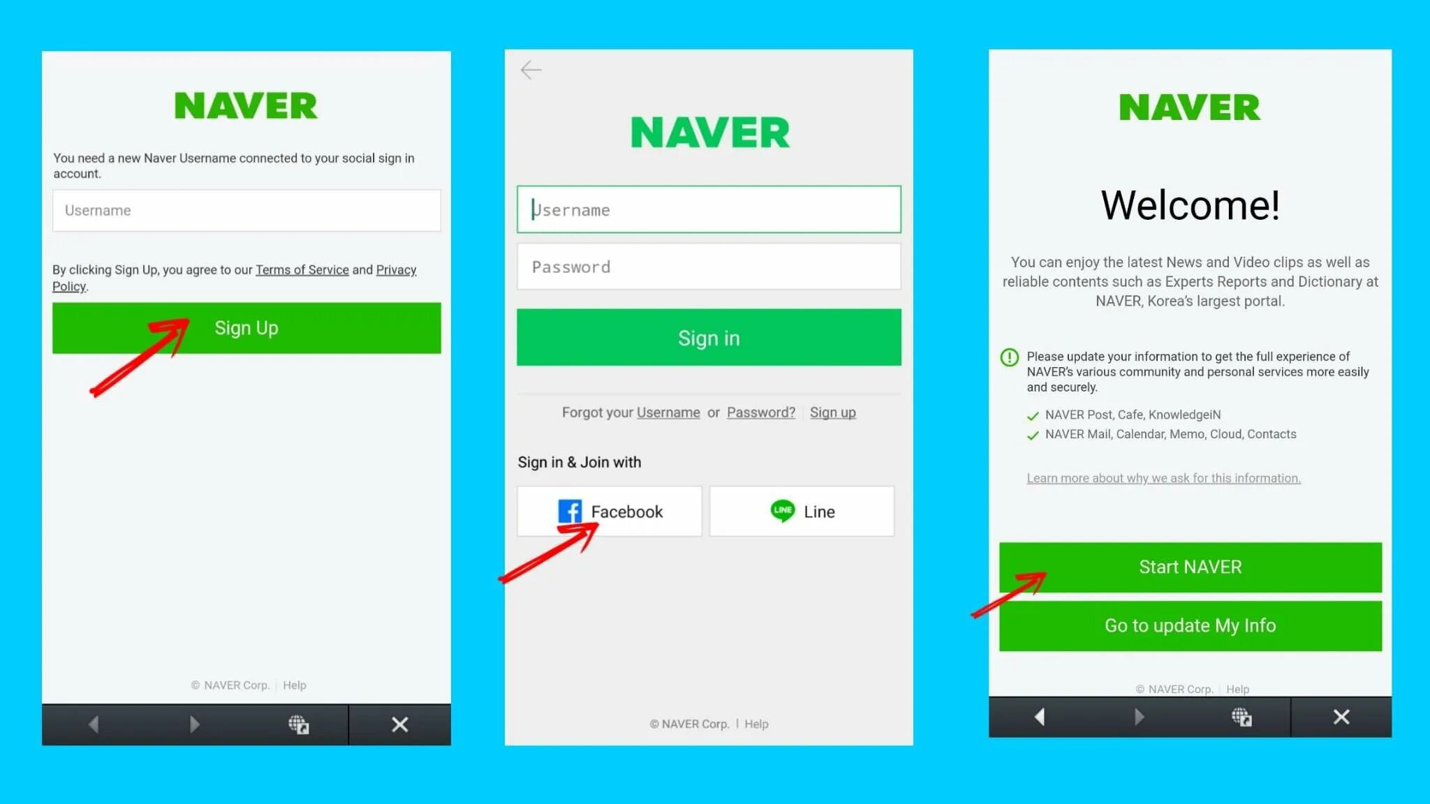 Драйв зарегистрироваться. Имя пользователя в naver. Как зарегистрироваться на naver. Поиск naver. Naver форма регистрации.