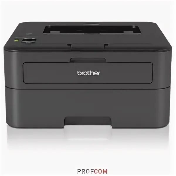 Brother l2550dw