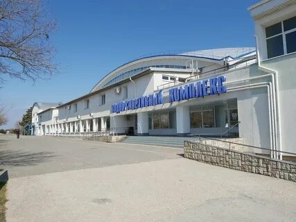 Заозерное ул аллея дружбы 1