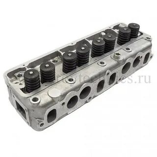 Гбц газель 402