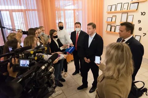 Поездка андрея в отрадное