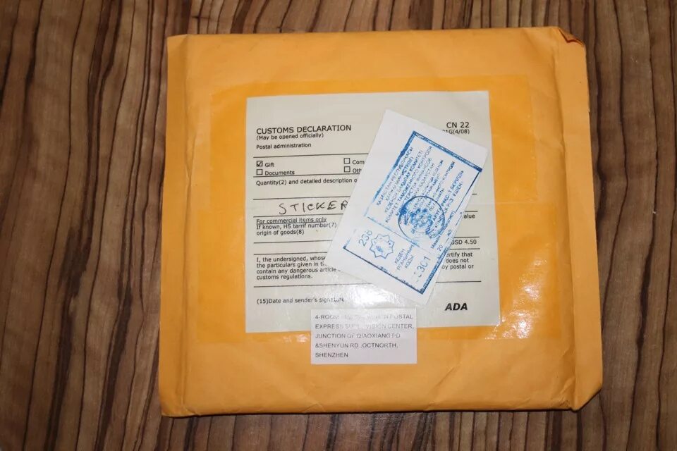 Пришла посылка которую не заказывали. Посылка с АЛИЭКСПРЕСС. Простой мелкий пакет. Мелкий пакет почта. Мелкий пакет из Китая.