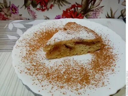 Анковский пирог