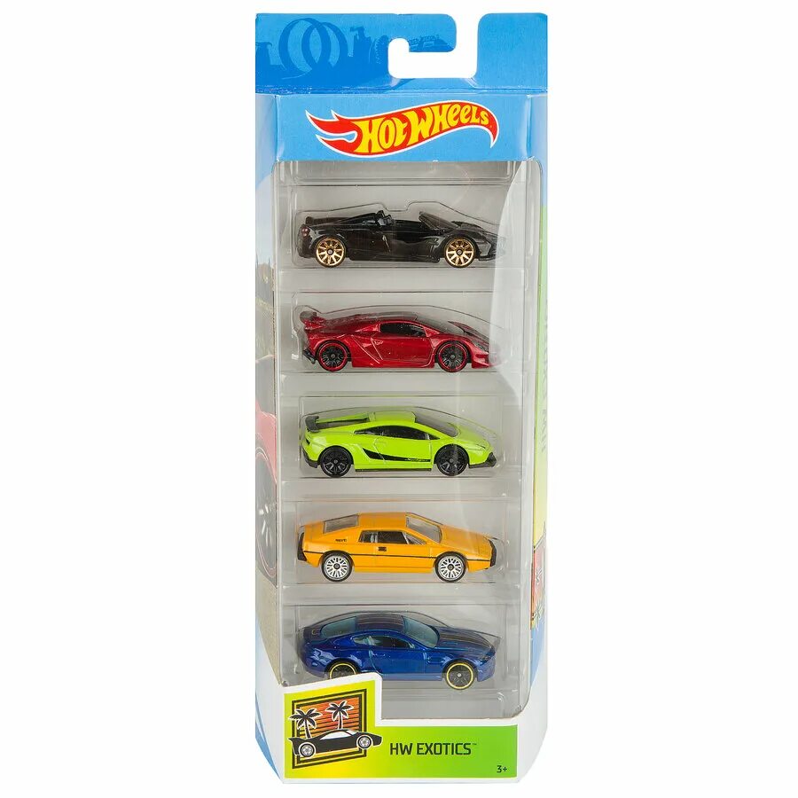 Открыть hot wheels. Набор машин hot Wheels h7045 1:64. Машинки хот Вилс hw Exotics. Набор машин hot Wheels track Builder 5 шт (1806/dvf89) 1:64. Набор машин hot Wheels 54886 1:64 7 см.