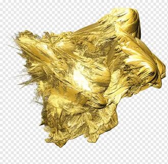 Cool gold
