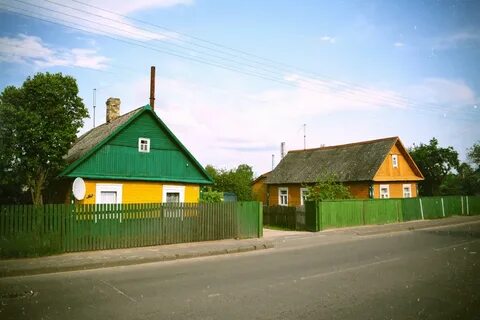 Распродажа домов
