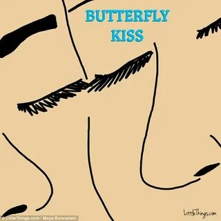 Kiss said