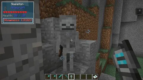 The one probe