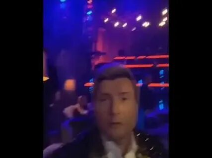 Почему баскова не было на вечеринке
