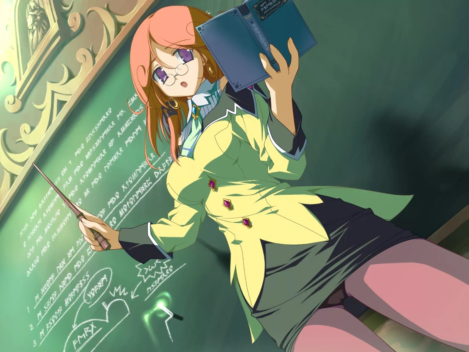 Teacher of magic. Учитель Робин аниме. Аниме учительница с роскошными трусиками. Учительница арт. Аниме училка с роскошными