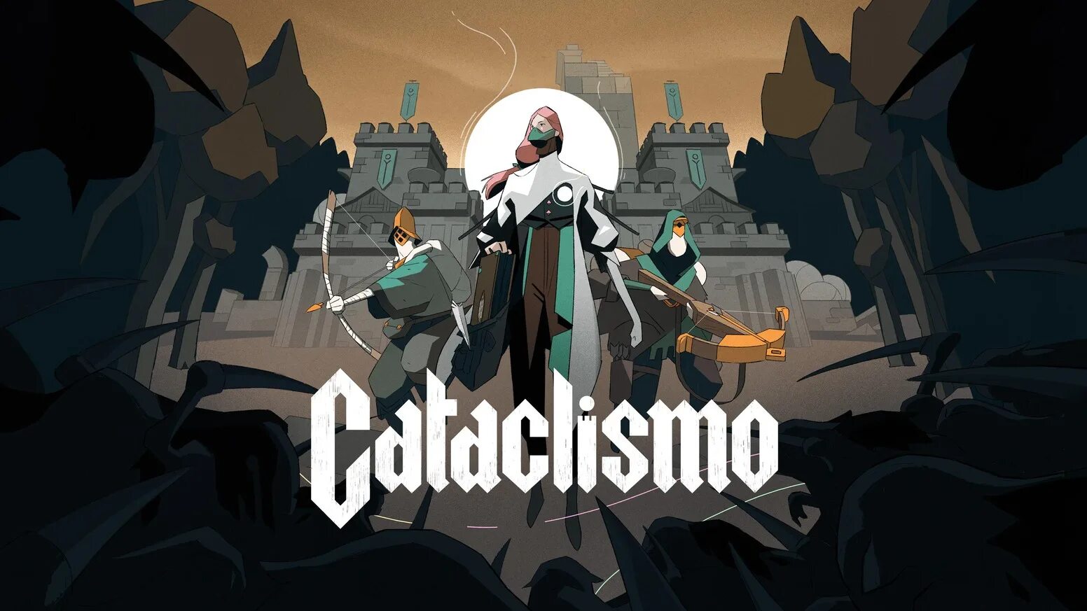 Башня фантазий игра. Cataclismo. Cataclismo. Игра moonlighter. Деревня скрытая в тумане.