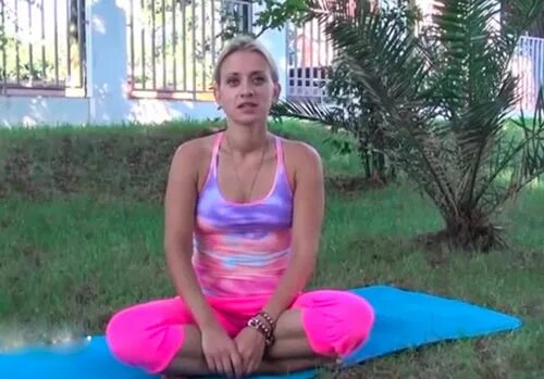 БОДИФЛЕКС С МАРИНОЙ КОРПАН - YouTube Workout, Women, Men