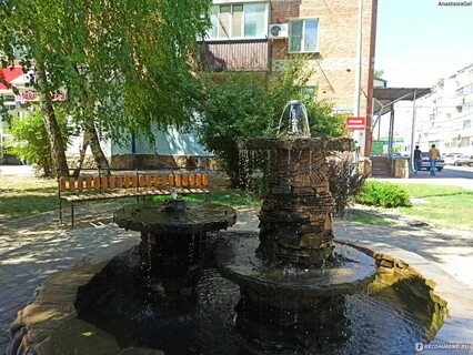 Славянск на кубани отдых