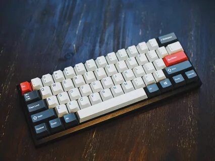 Pc keyboards