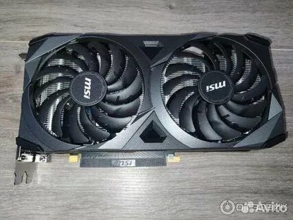 Rtx 3060 ti ventus 2x lhr