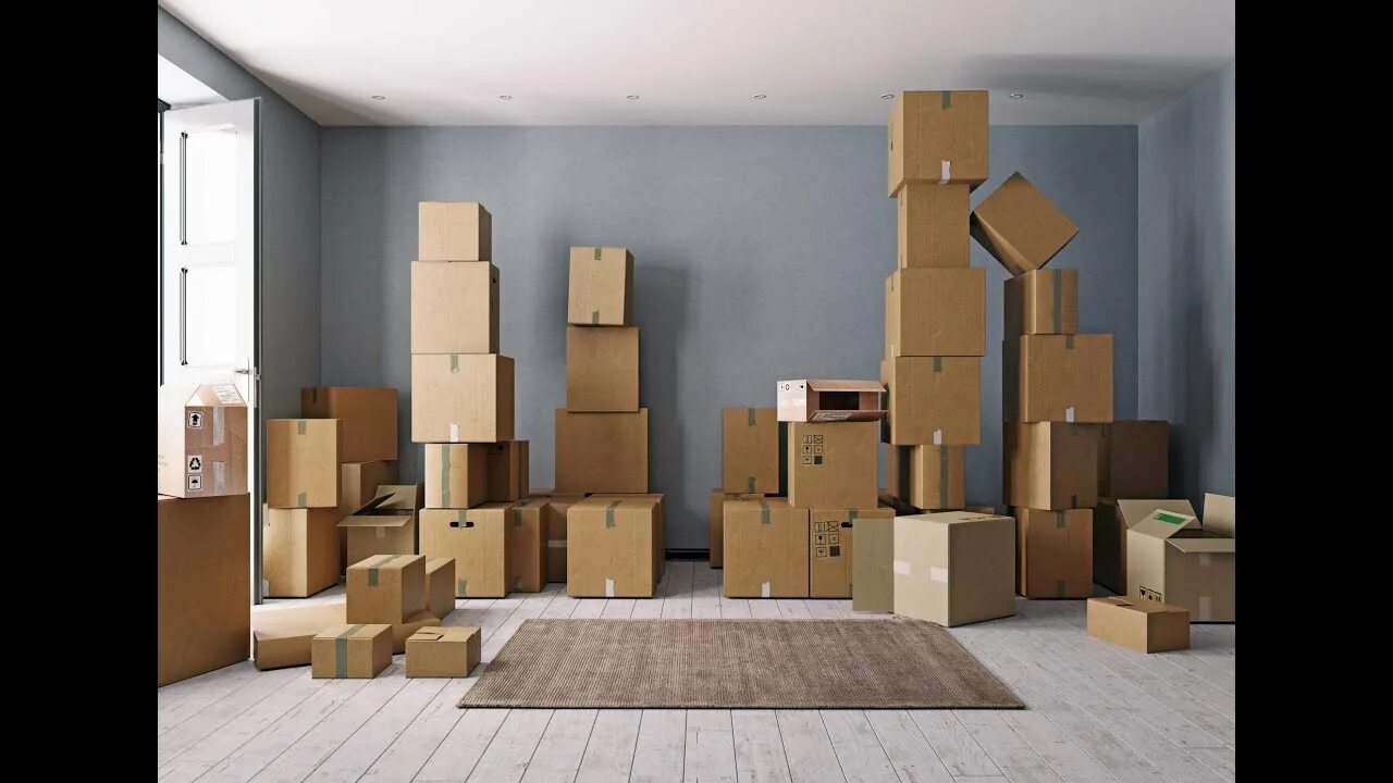 Time in a box