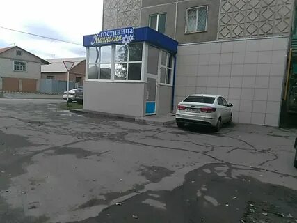 Карта орска короленко
