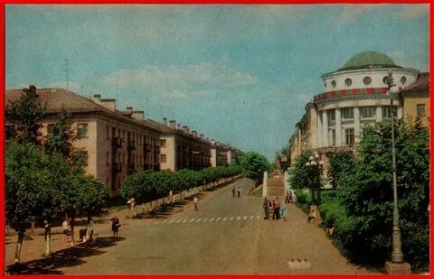 Бокситогорск наш
