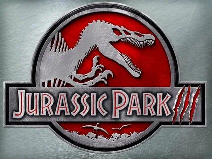 Jurassic park edition