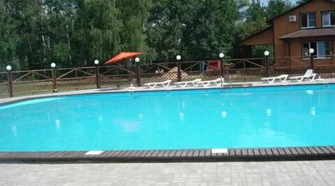 Турбаза новая усмань