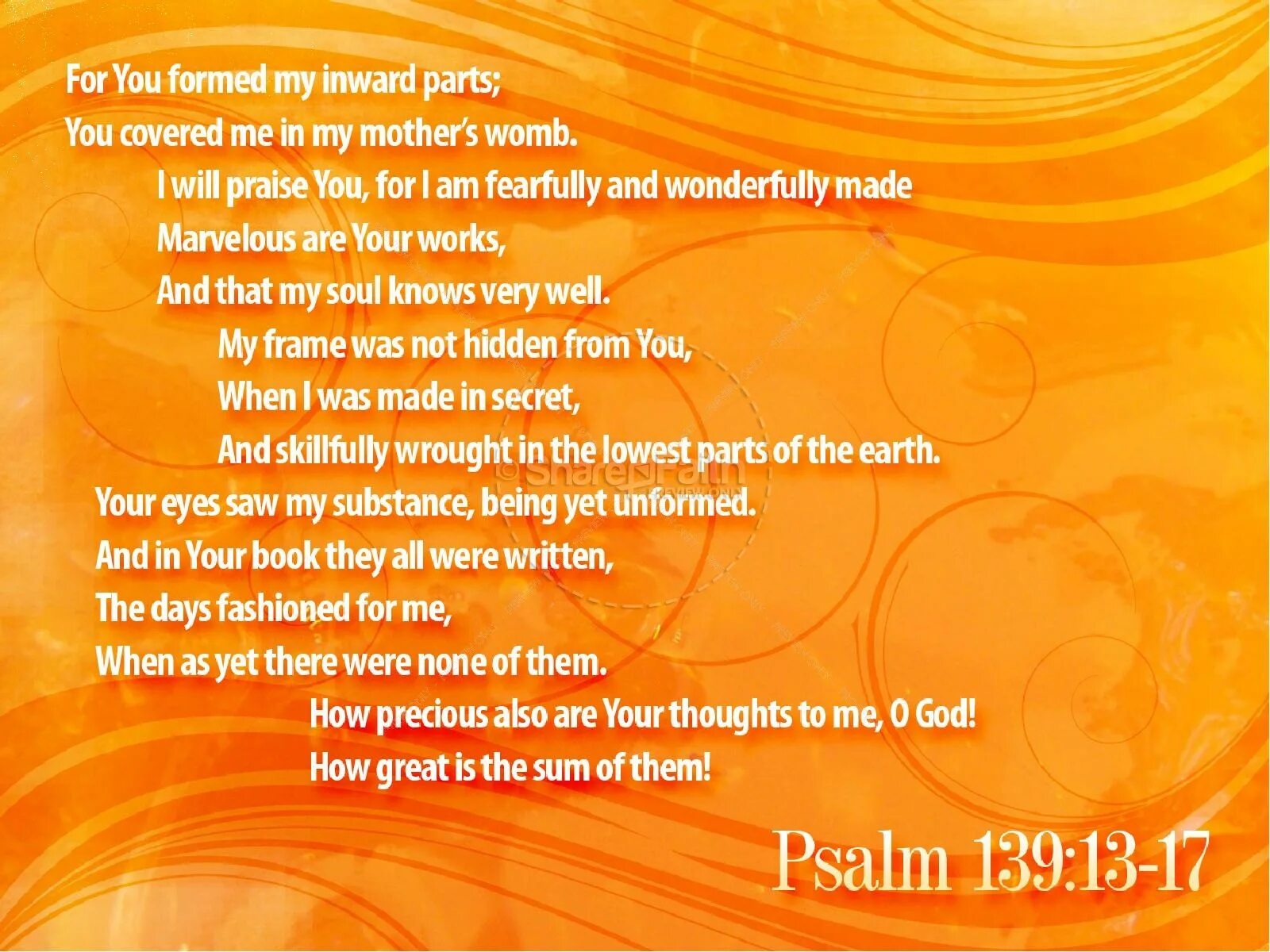Псалом 139. Псалом 139:15-16. Псалом 139:17-18. Псалом 139 на русском текст. Псалом 139 читать на русском