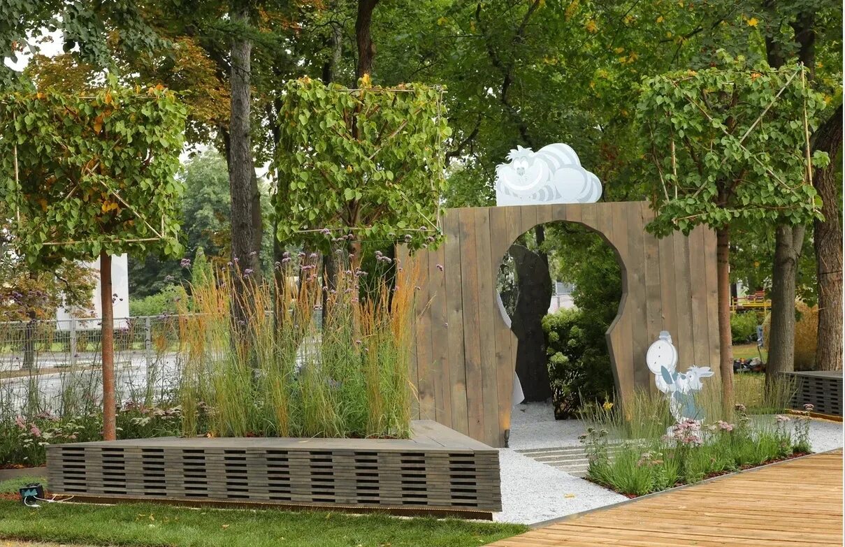 ландшафтный дизайн 2022 тренды. планета цветов конкурс ландшафтного дизайна. конкурс цветы в саду. империал гарден выставочный сад. клумба ландшафт шляпник.