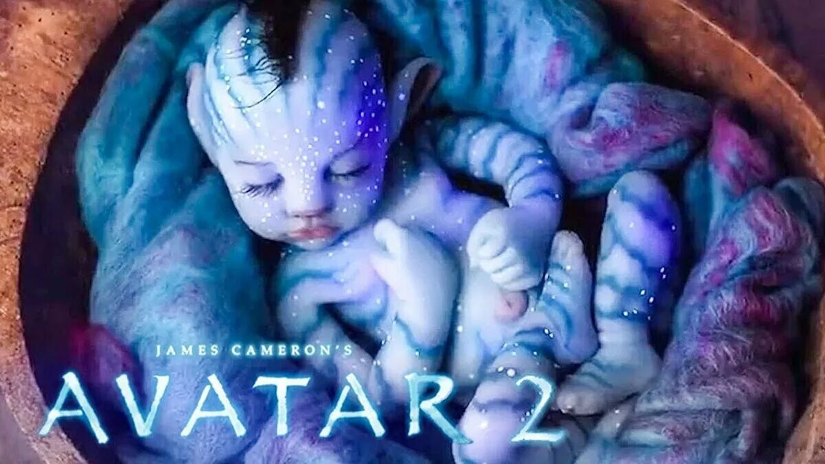 Avatar 2024 sub indo