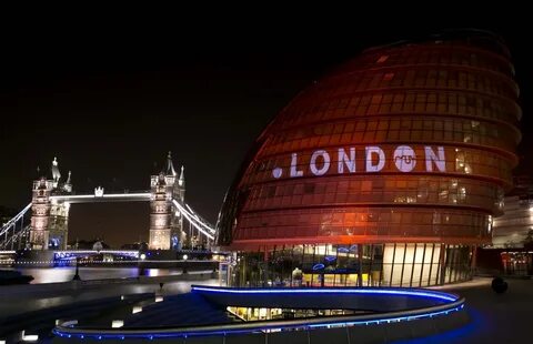 London get