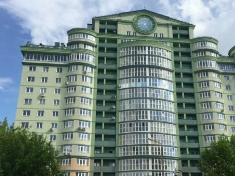 Ул ивановского д 38