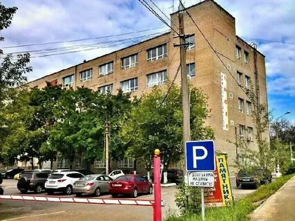 Г щелково ул заводская 2