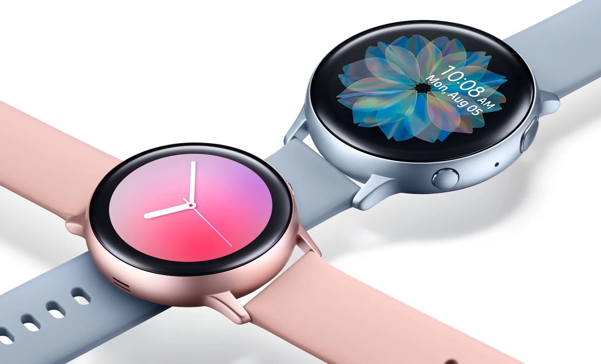 Смарт часы для женщин 2024. Смарт-часы Samsung Galaxy watch 2. Samsung Active 2. Samsung Galaxy watch Active 2. Часы самсунг галакси Актив.